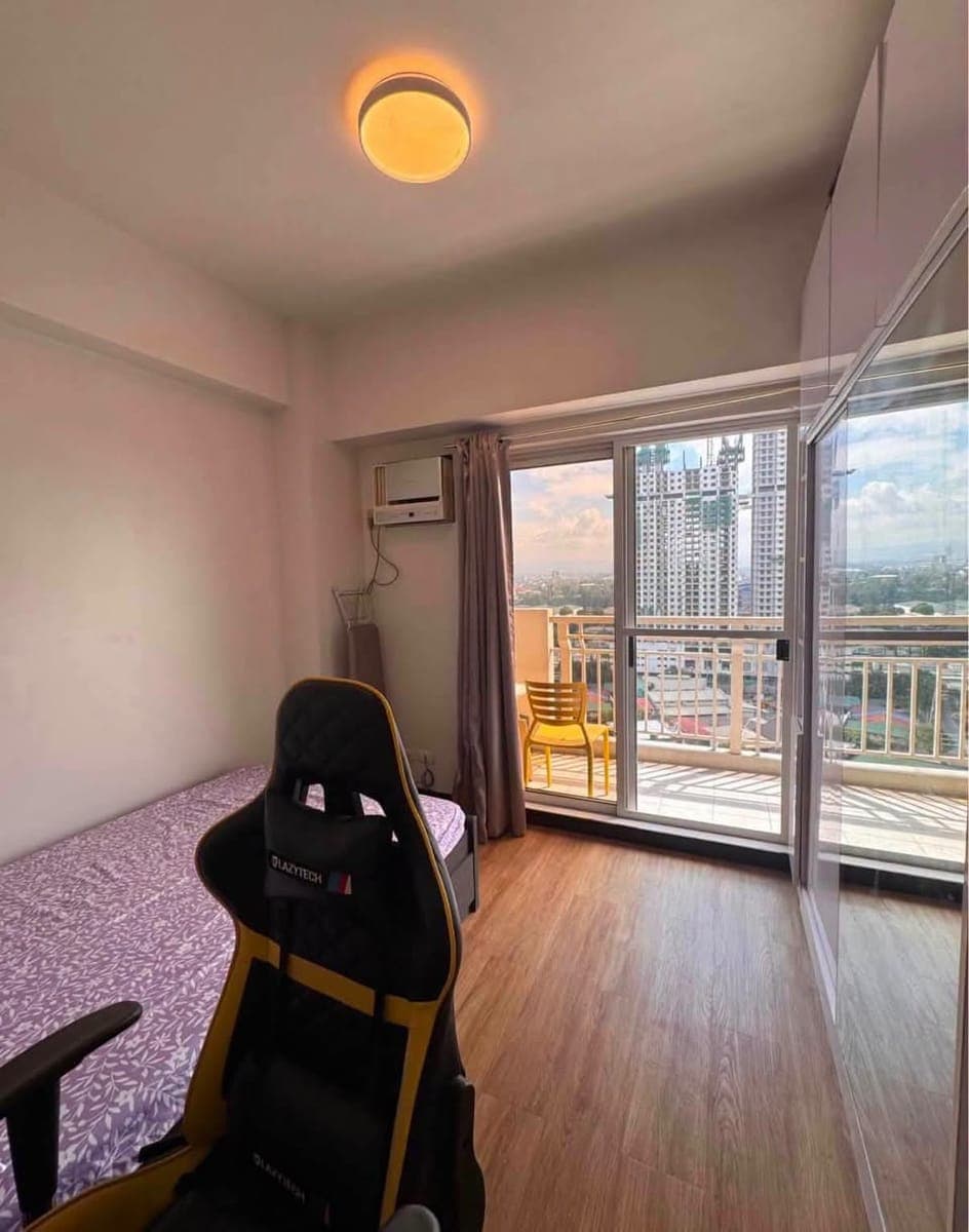 FOR RENT – 2BR Fully Furnished Condo | Lumiere Residences, Pasig City - photo 3