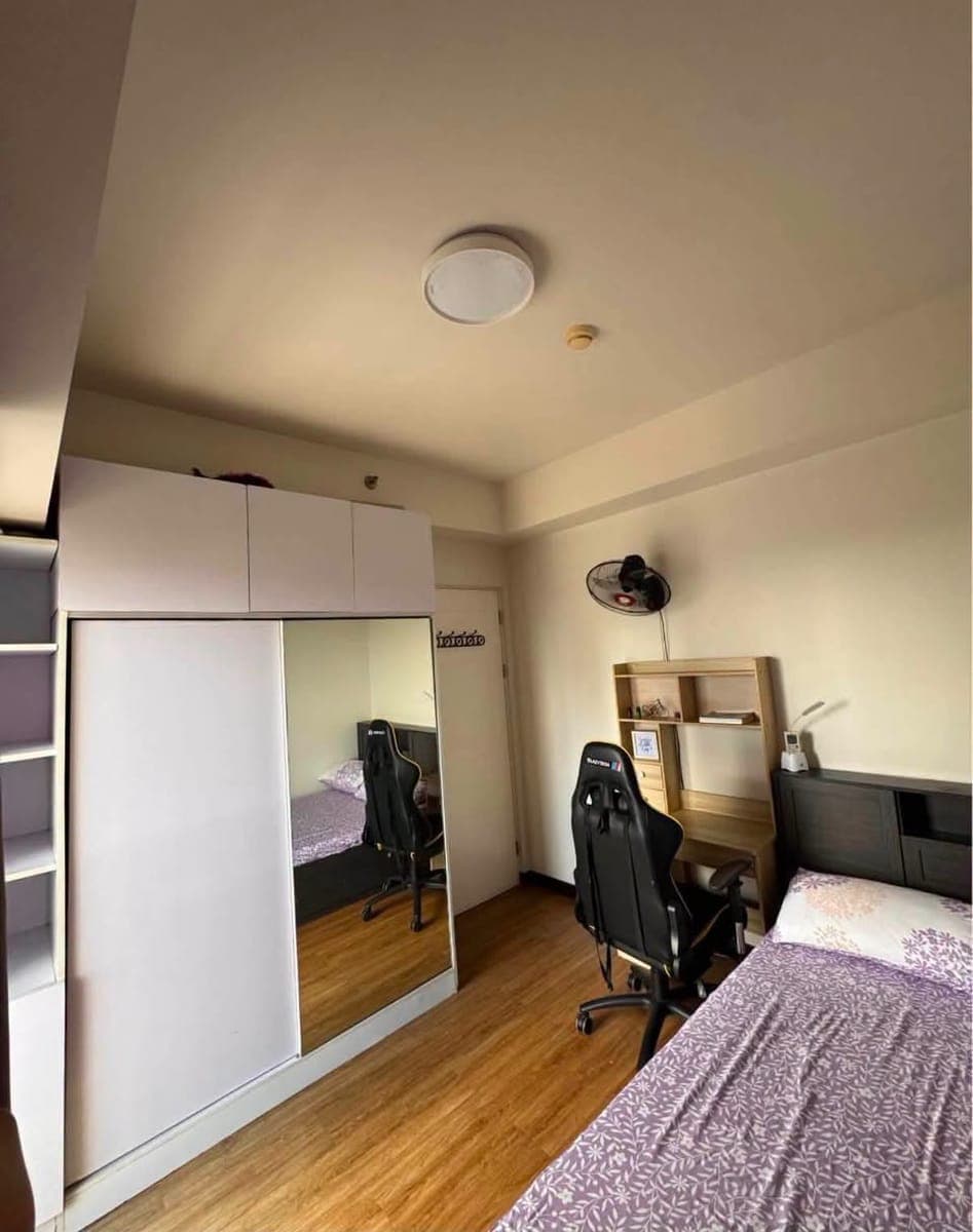 FOR RENT – 2BR Fully Furnished Condo | Lumiere Residences, Pasig City - photo 5