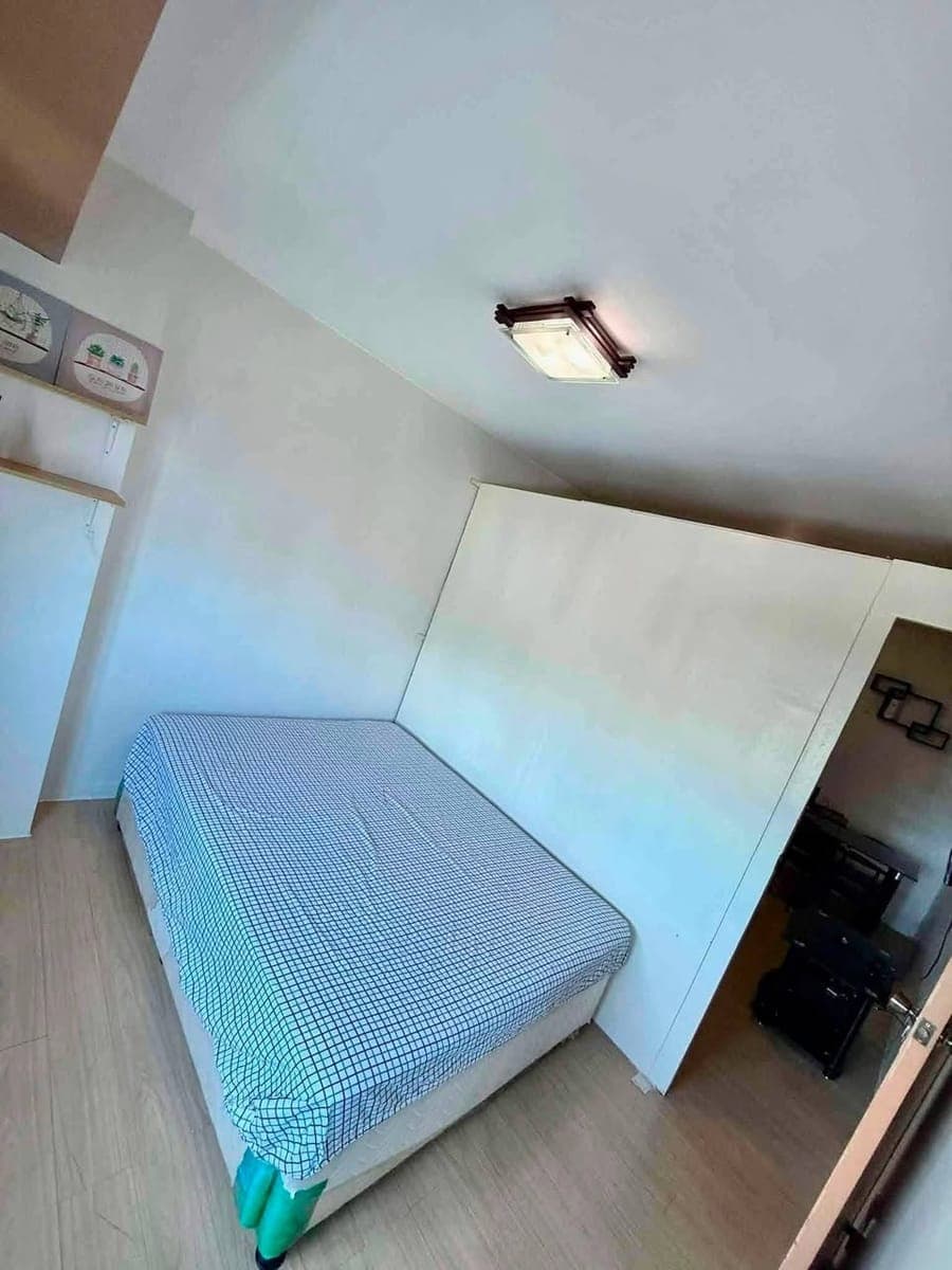 30sqm Studio w/ Parition | Available for long term RENT - photo 4
