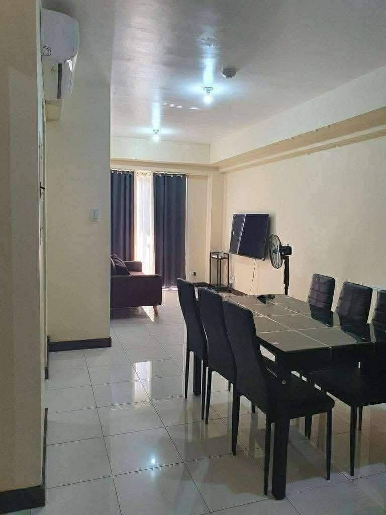 AVAILABLE FOR RENT: 2 Bedroom Unit in DMCI Zinnia Towers, Quezon City - photo 2