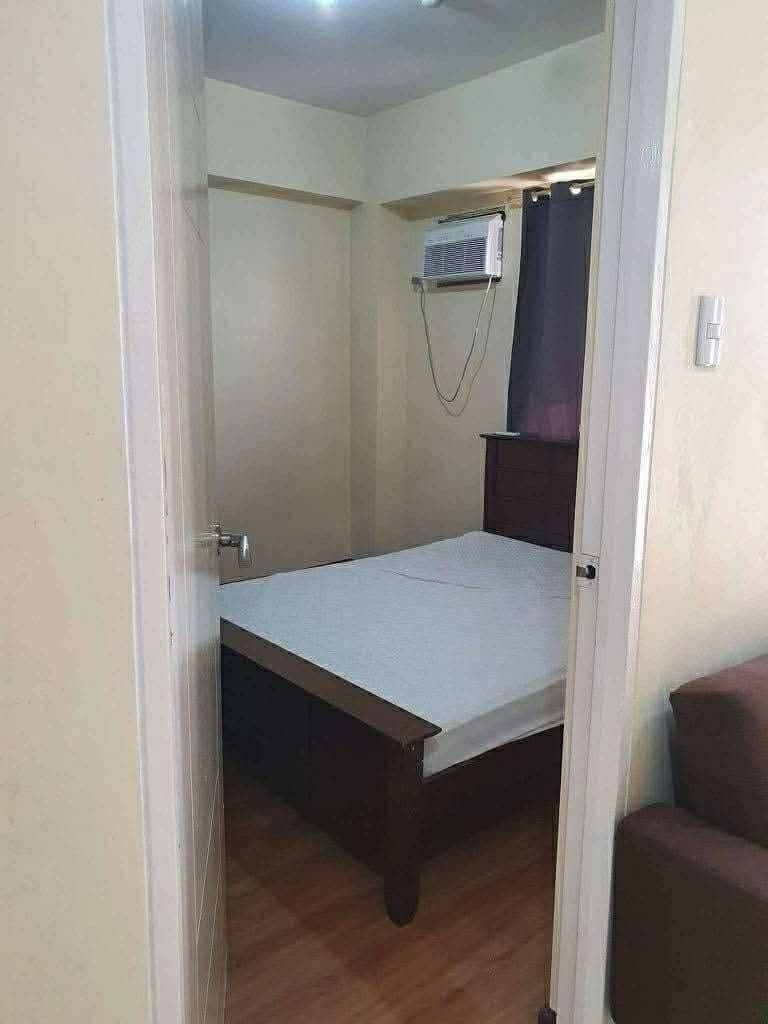 AVAILABLE FOR RENT: 2 Bedroom Unit in DMCI Zinnia Towers, Quezon City - photo 3