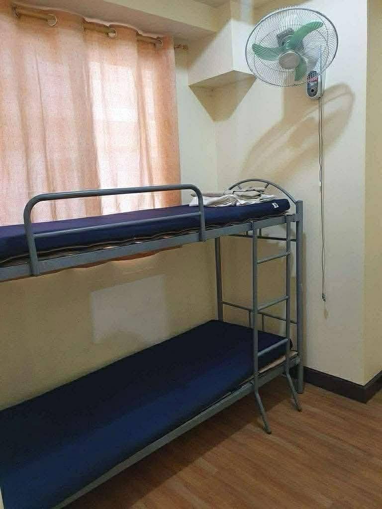 AVAILABLE FOR RENT: 2 Bedroom Unit in DMCI Zinnia Towers, Quezon City - photo 4