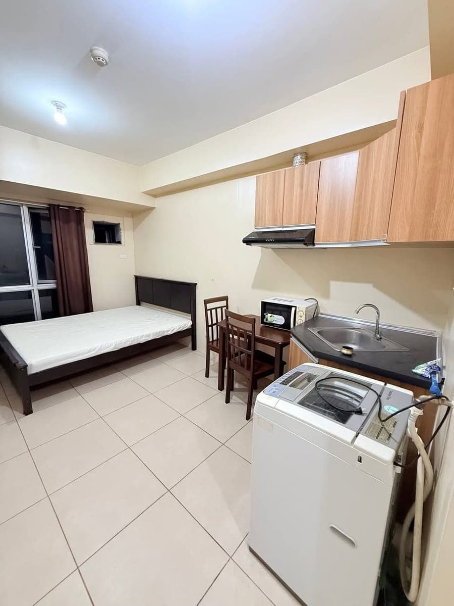 📣 For Rent! 16K Studio unit - photo 1