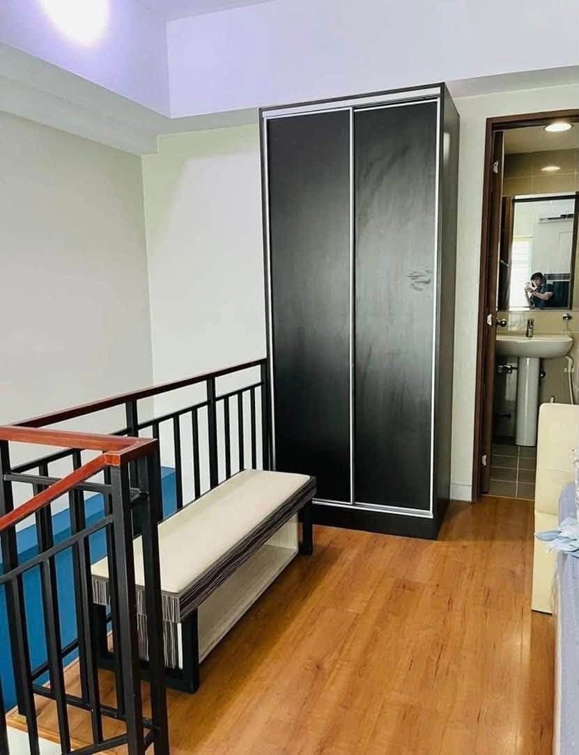 For rent: Eton Parkview📍Gamboa St, Legazpi Village Makati City. - photo 2