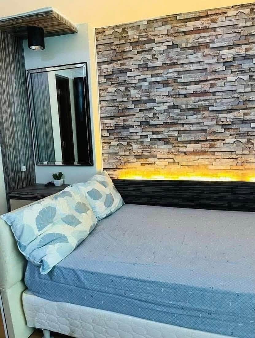 For rent: Eton Parkview📍Gamboa St, Legazpi Village Makati City. - photo 3