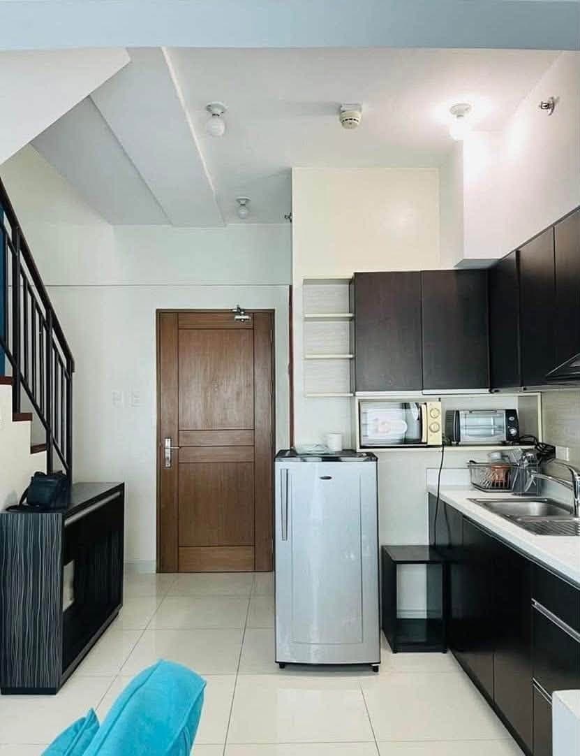 For rent: Eton Parkview📍Gamboa St, Legazpi Village Makati City. - photo 5