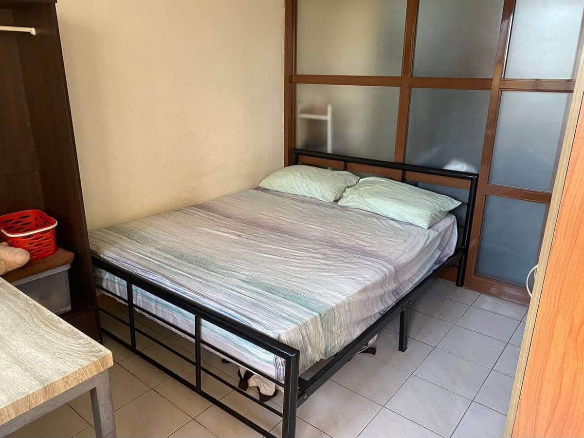 Affordable 1BR with balcony, Pet Friendly for only 💰18K monthly asso dues included 💰 in Makati Exe... - photo 1