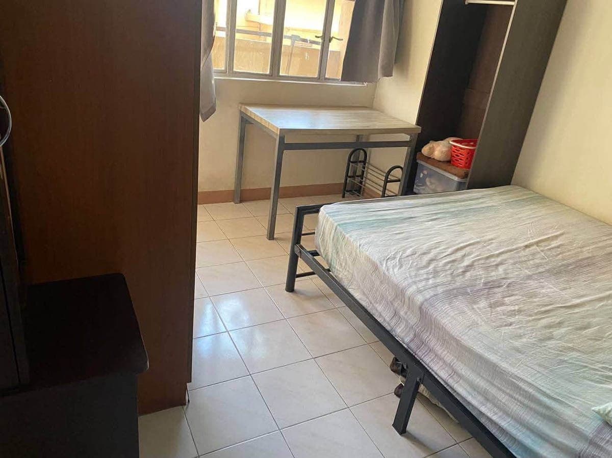 Affordable 1BR with balcony, Pet Friendly for only 💰18K monthly asso dues included 💰 in Makati Exe... - photo 3