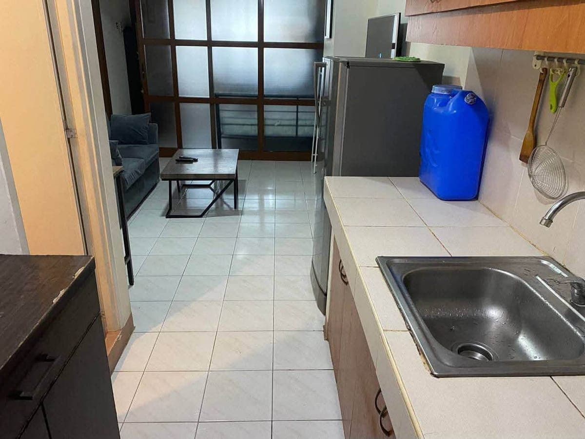 Affordable 1BR with balcony, Pet Friendly for only 💰18K monthly asso dues included 💰 in Makati Exe... - photo 4