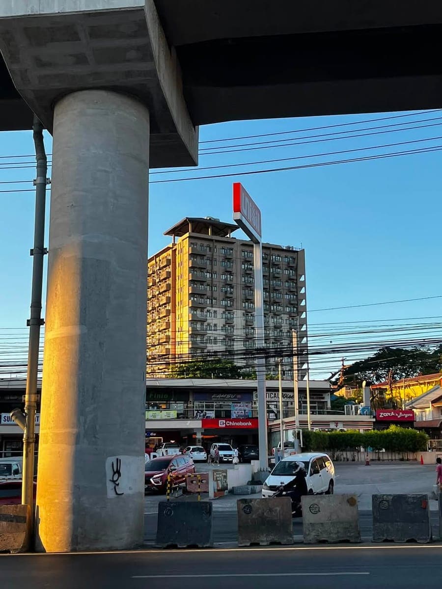4.2M all-in condo along Commonwealth Ave QC - photo 2