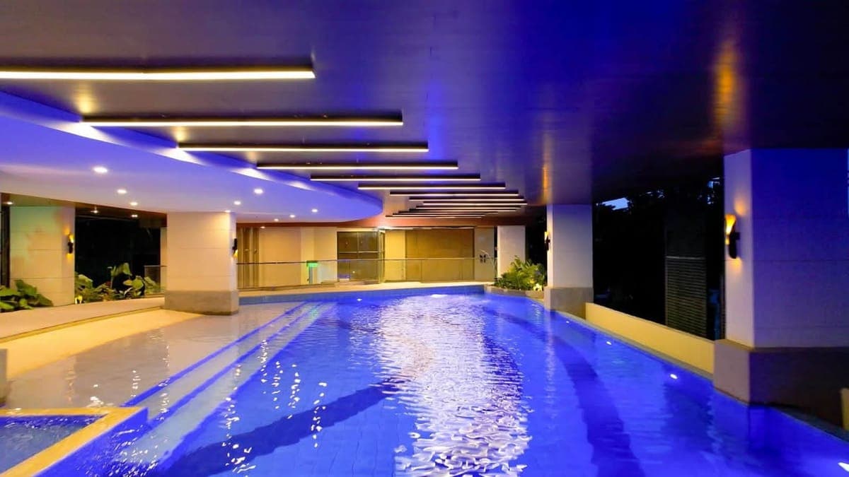 4.2M all-in condo along Commonwealth Ave QC - photo 4