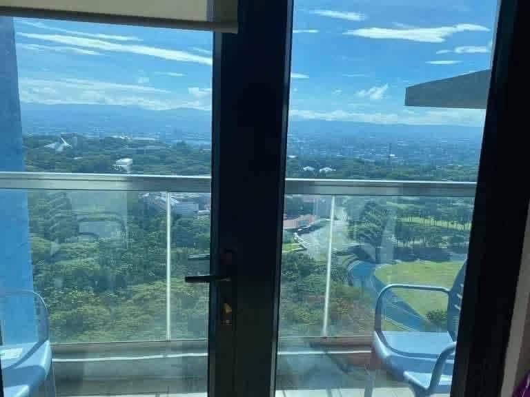 🏙️ For Lease | Vista 309 Katipunan - photo 1