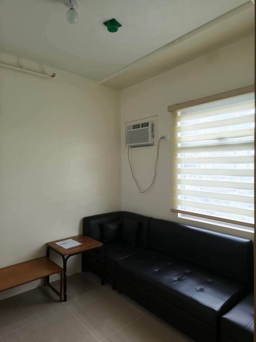 3mins walk to MRT CUBAO STATION - photo 3