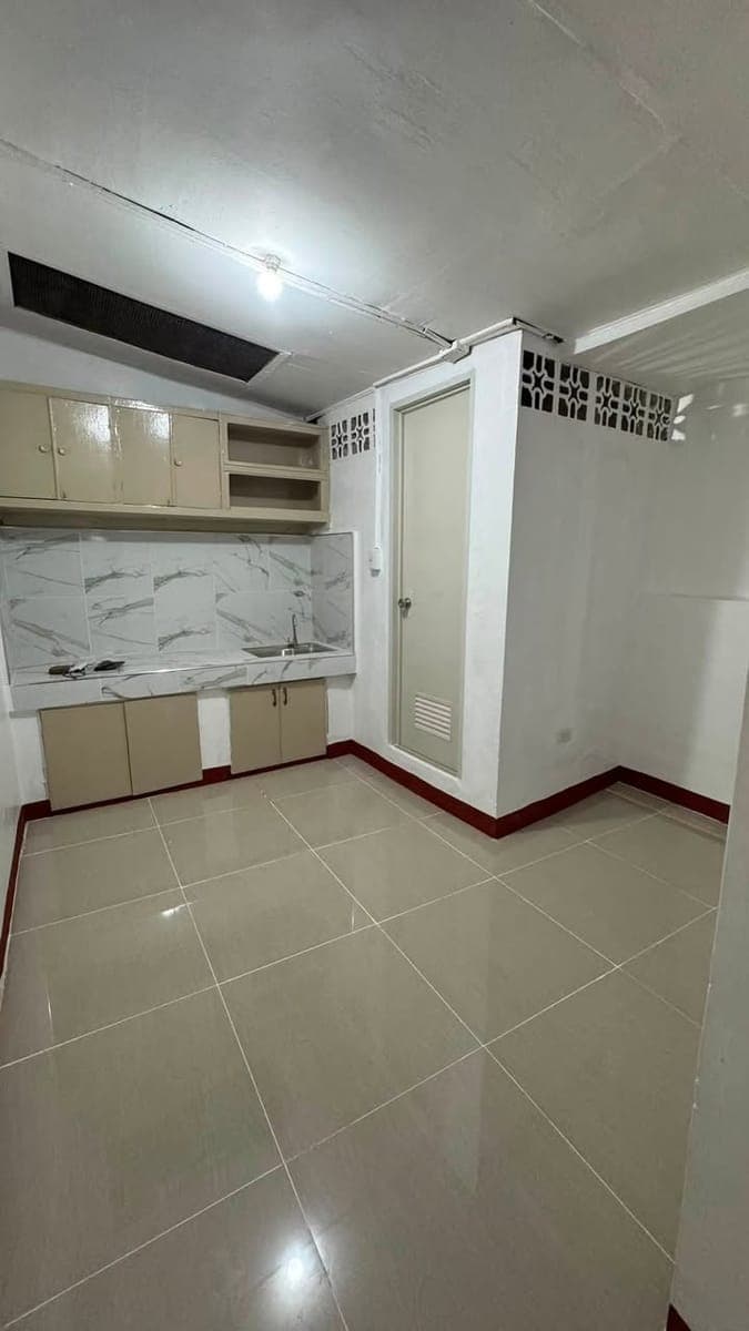 Apartment For Rent with 1 Bedroom in Project 4 QC‼️‼️ - photo 1