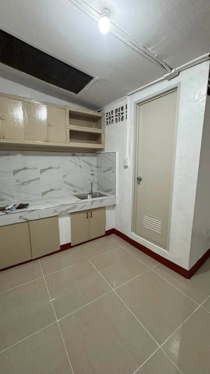 Apartment For Rent with 1 Bedroom in Project 4 QC‼️‼️ - photo 2