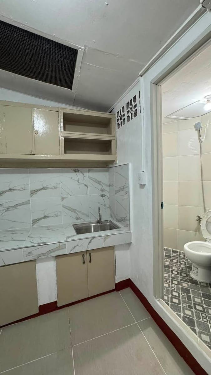 Apartment For Rent with 1 Bedroom in Project 4 QC‼️‼️ - photo 3