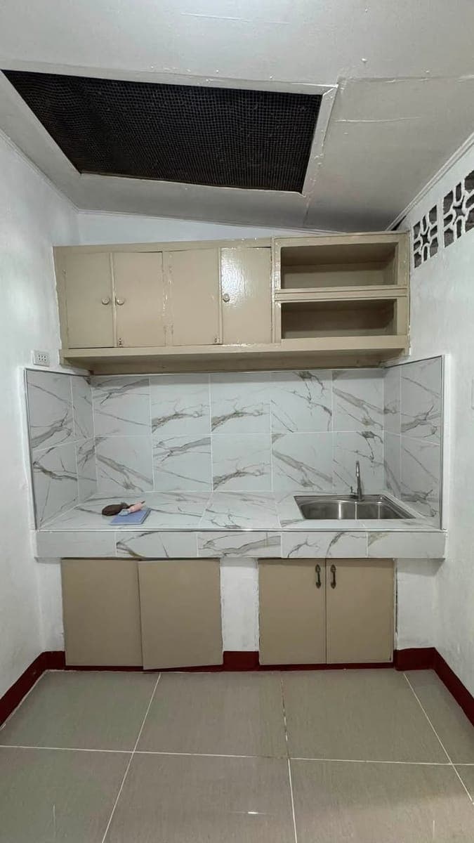 Apartment For Rent with 1 Bedroom in Project 4 QC‼️‼️ - photo 4