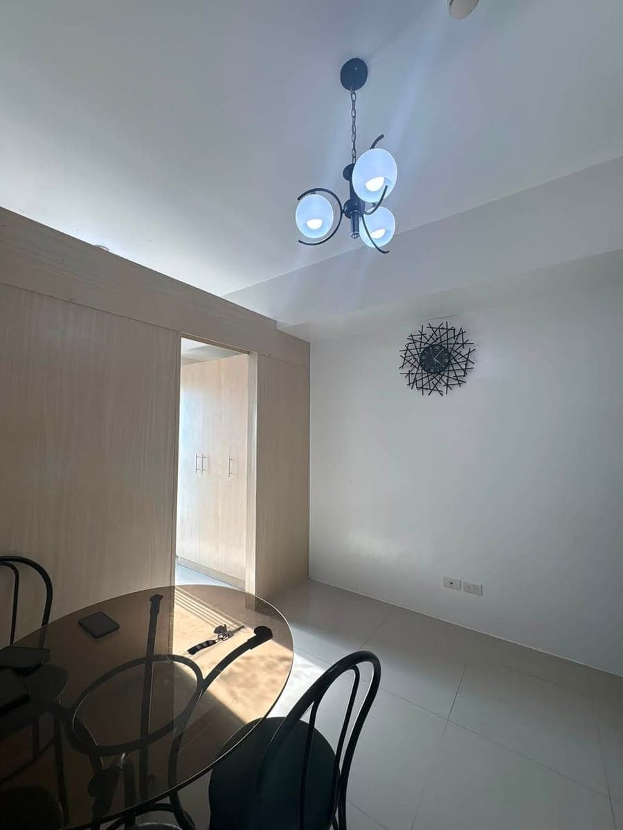 FOR LEASE GRASS RESIDENCES BESIDES SM NORTH EDSA - photo 1