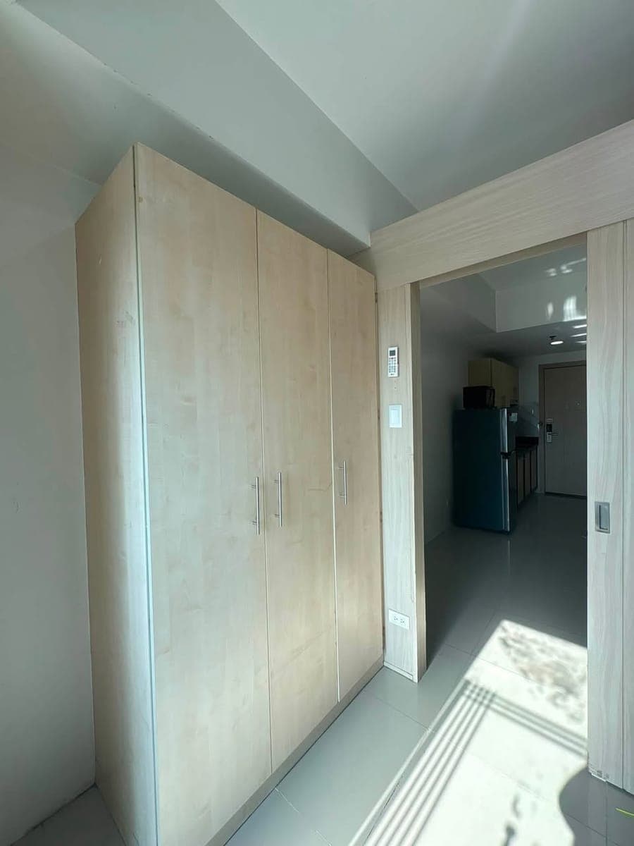 FOR LEASE GRASS RESIDENCES BESIDES SM NORTH EDSA - photo 4