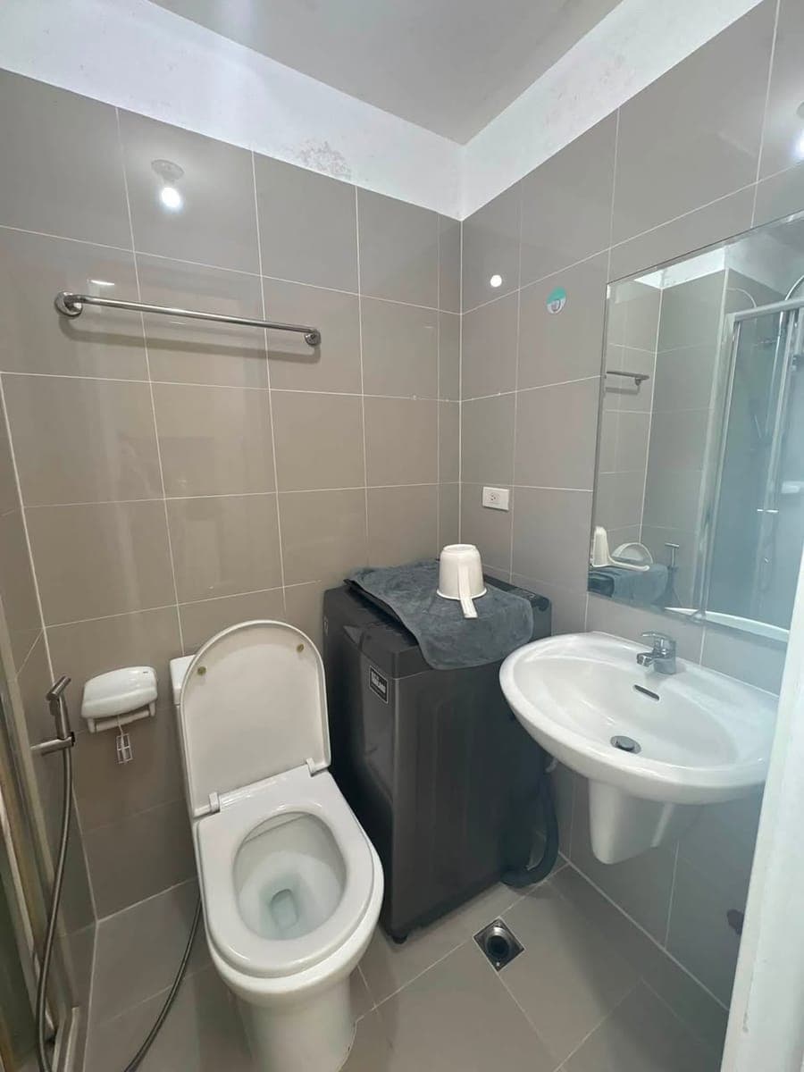FOR LEASE GRASS RESIDENCES BESIDES SM NORTH EDSA - photo 5