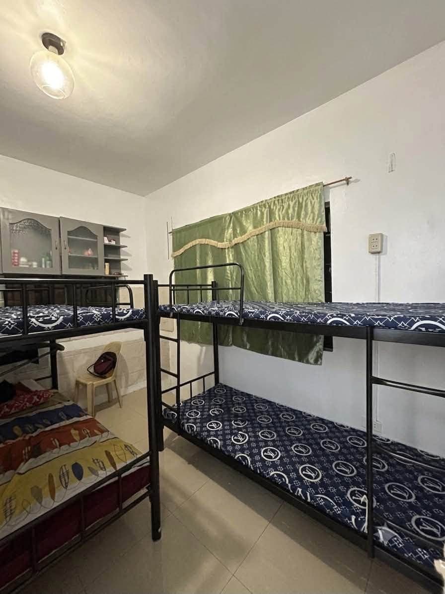 🔥 BEDSPACE ALERT — WALKING DISTANCE TO BGC! 🔥 - photo 1