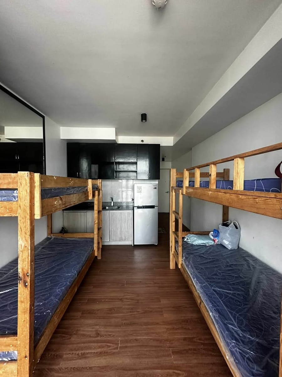 FULLY FURNISHED CONDO FOR RENT — MAKATI - photo 2