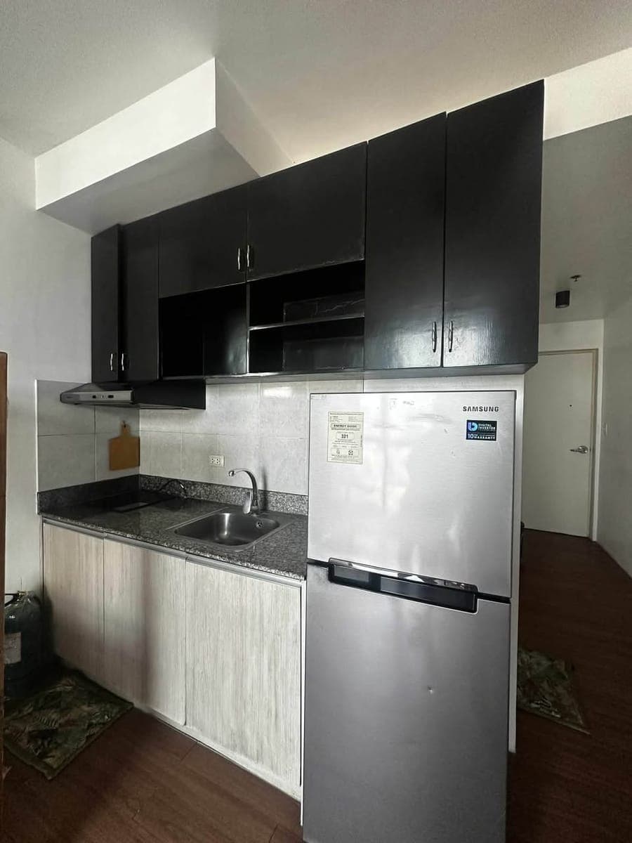 FULLY FURNISHED CONDO FOR RENT — MAKATI - photo 3