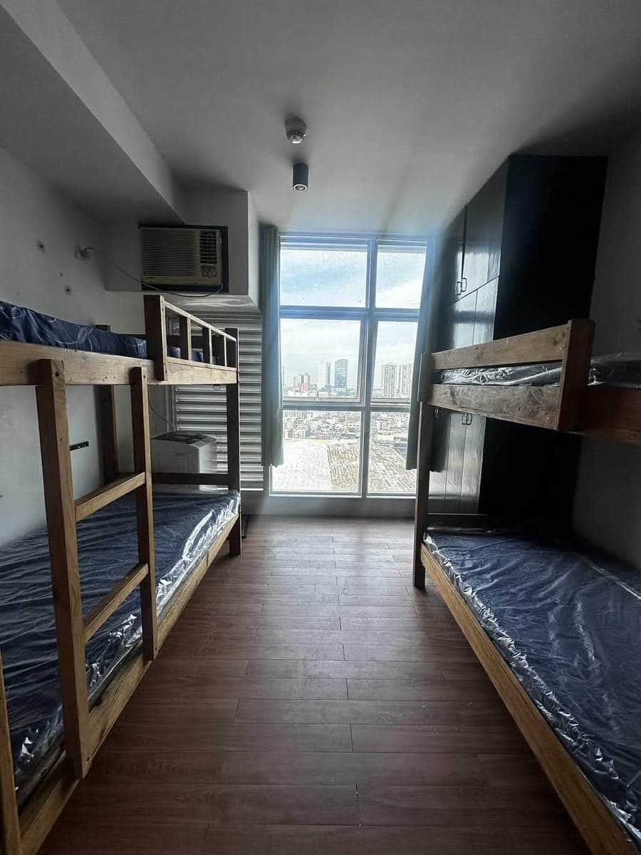 FULLY FURNISHED CONDO FOR RENT — MAKATI - photo 5