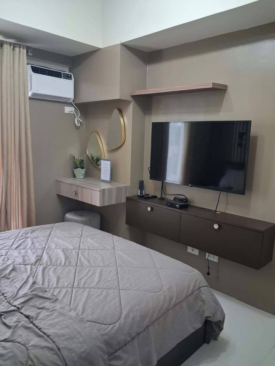 🏢 Fully Furnished 1bedroom for Rent - photo 2