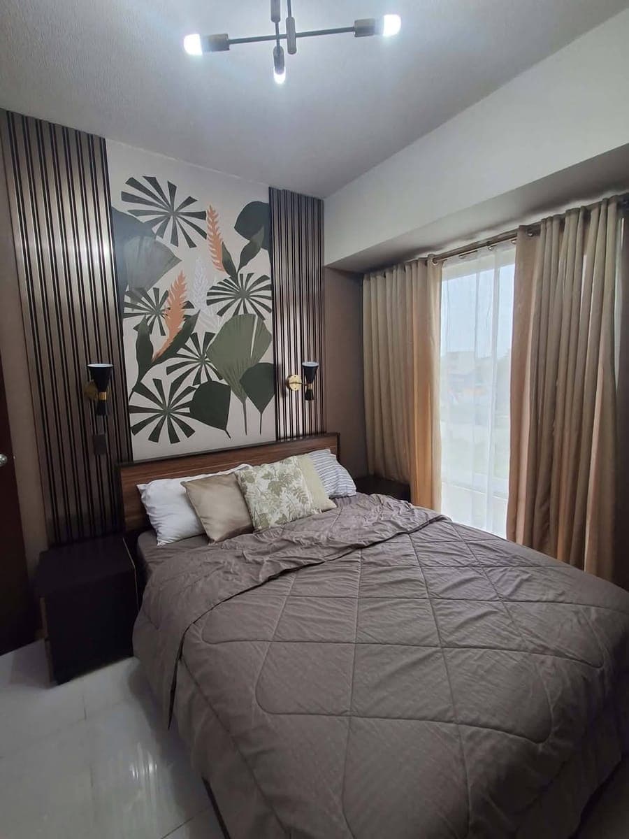 🏢 Fully Furnished 1bedroom for Rent - photo 3