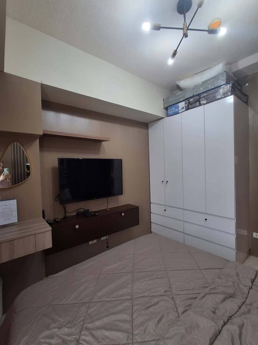 🏢 Fully Furnished 1bedroom for Rent - photo 4