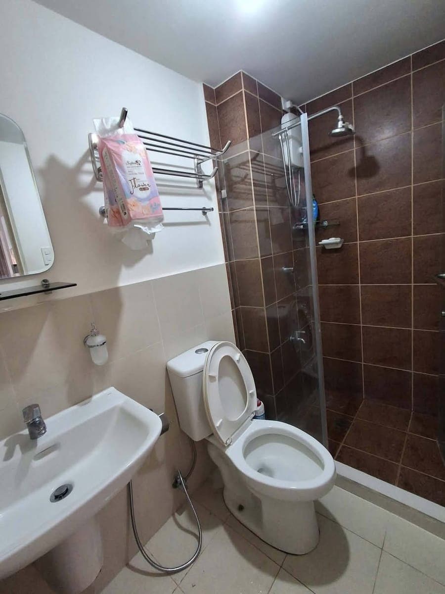 🏢 Fully Furnished 1bedroom for Rent - photo 5