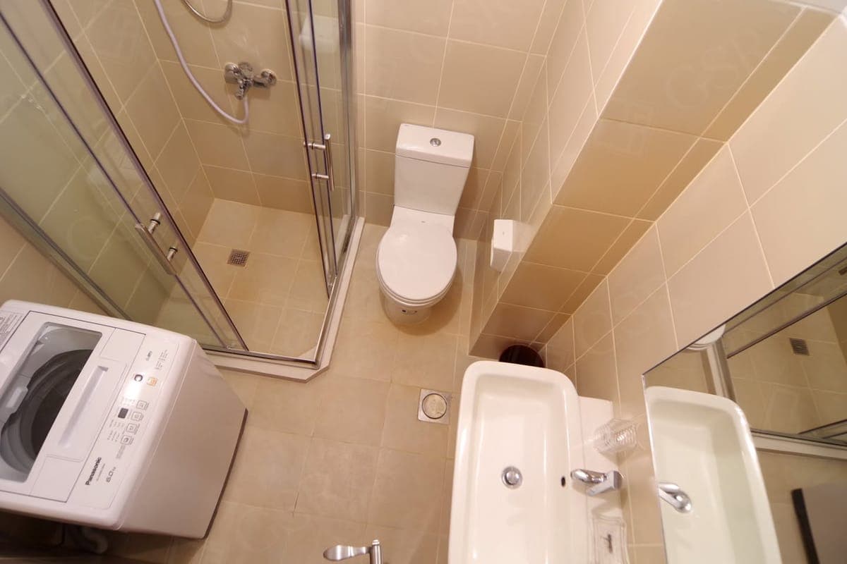 **Fully Furnished Studio Unit For Lease at Paseo De Roces ** - photo 4