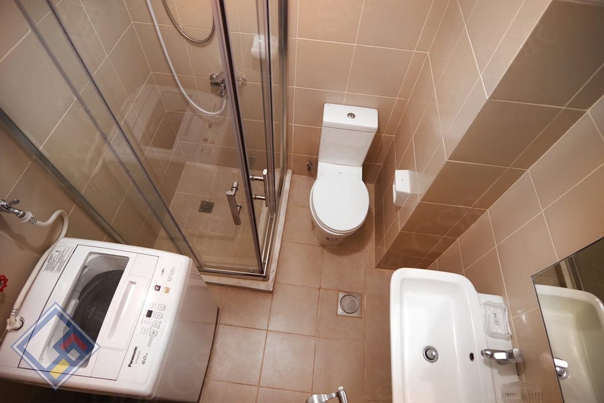 **Fully Furnished Studio Unit with Parking For Lease at Paseo De Roces ** - photo 5