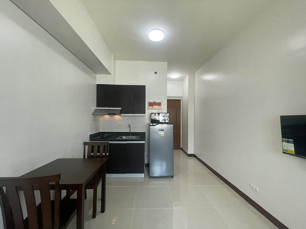 🏢**Newly-restored Studio for RENT** - photo 1
