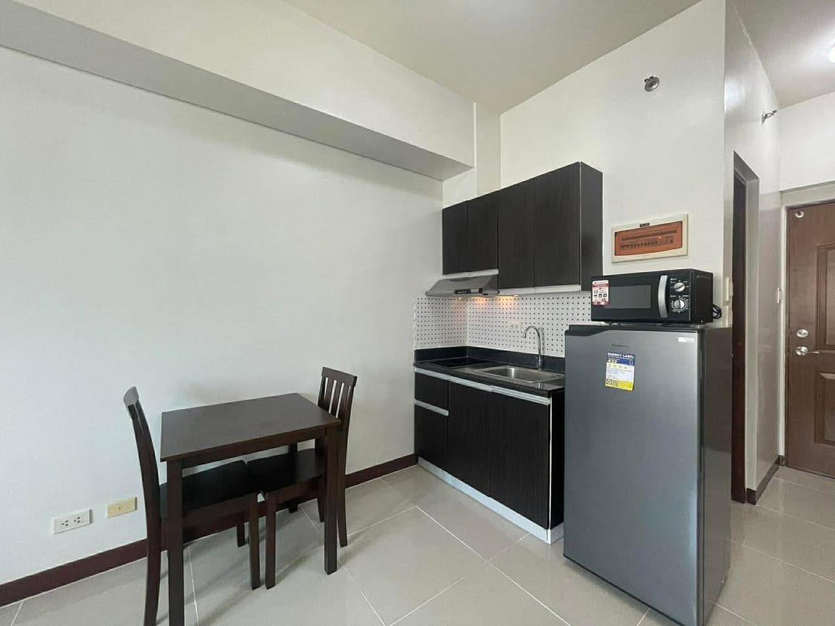 🏢**Newly-restored Studio for RENT** - photo 2