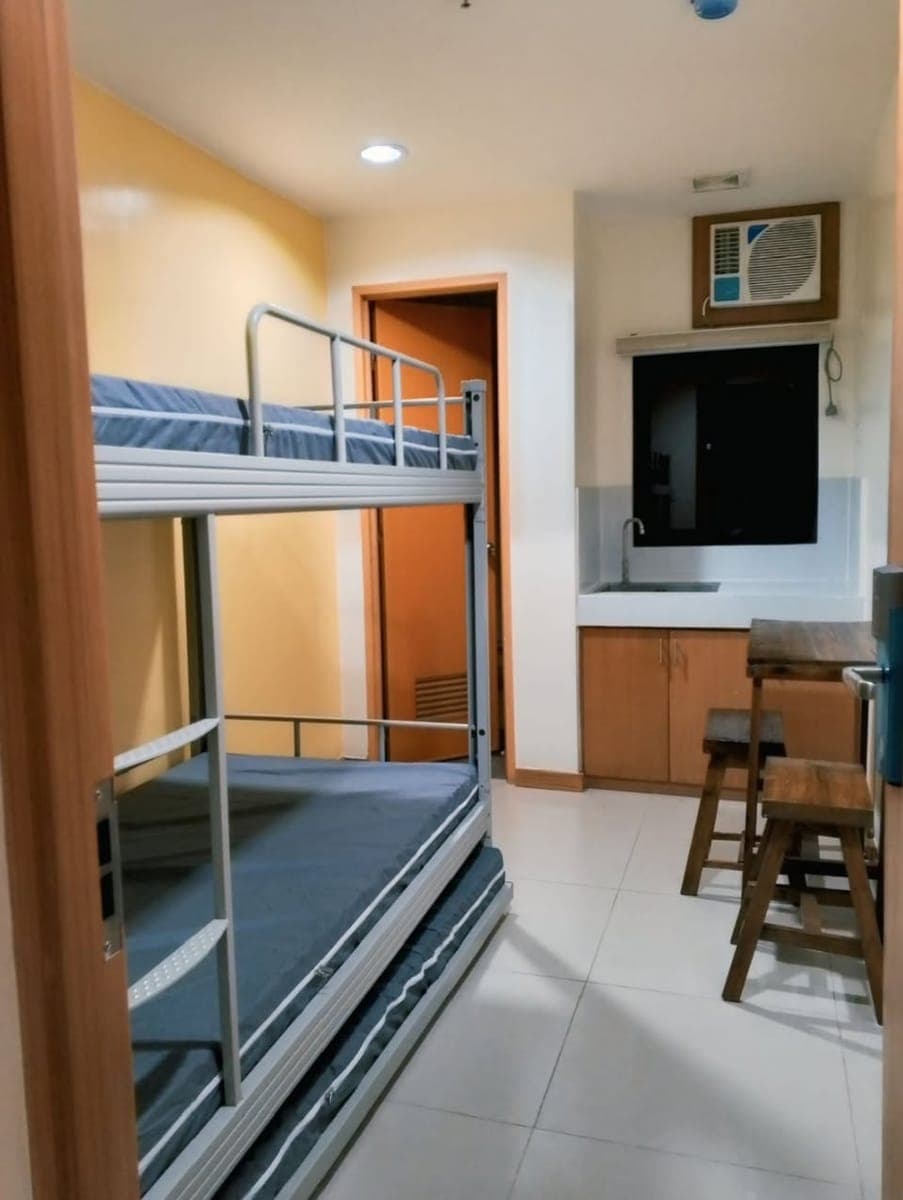 STUDIO TYPE FOR RENT - photo 1
