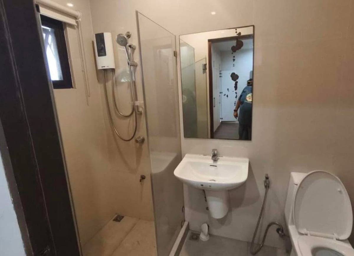 For Rent 4Br House in Magallanes Village Makati (ER2201) - photo 3