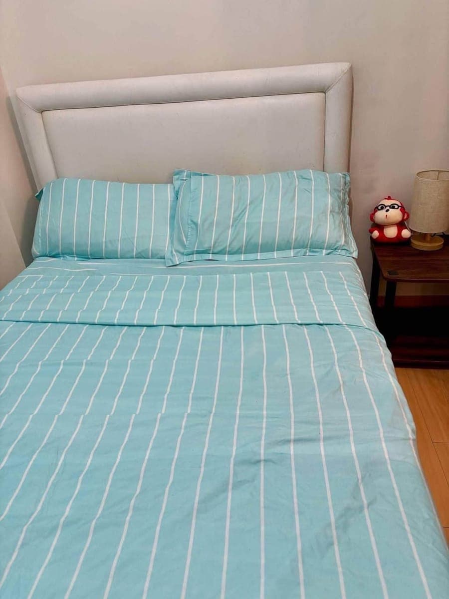 Rush for rent@ trees residences - photo 4