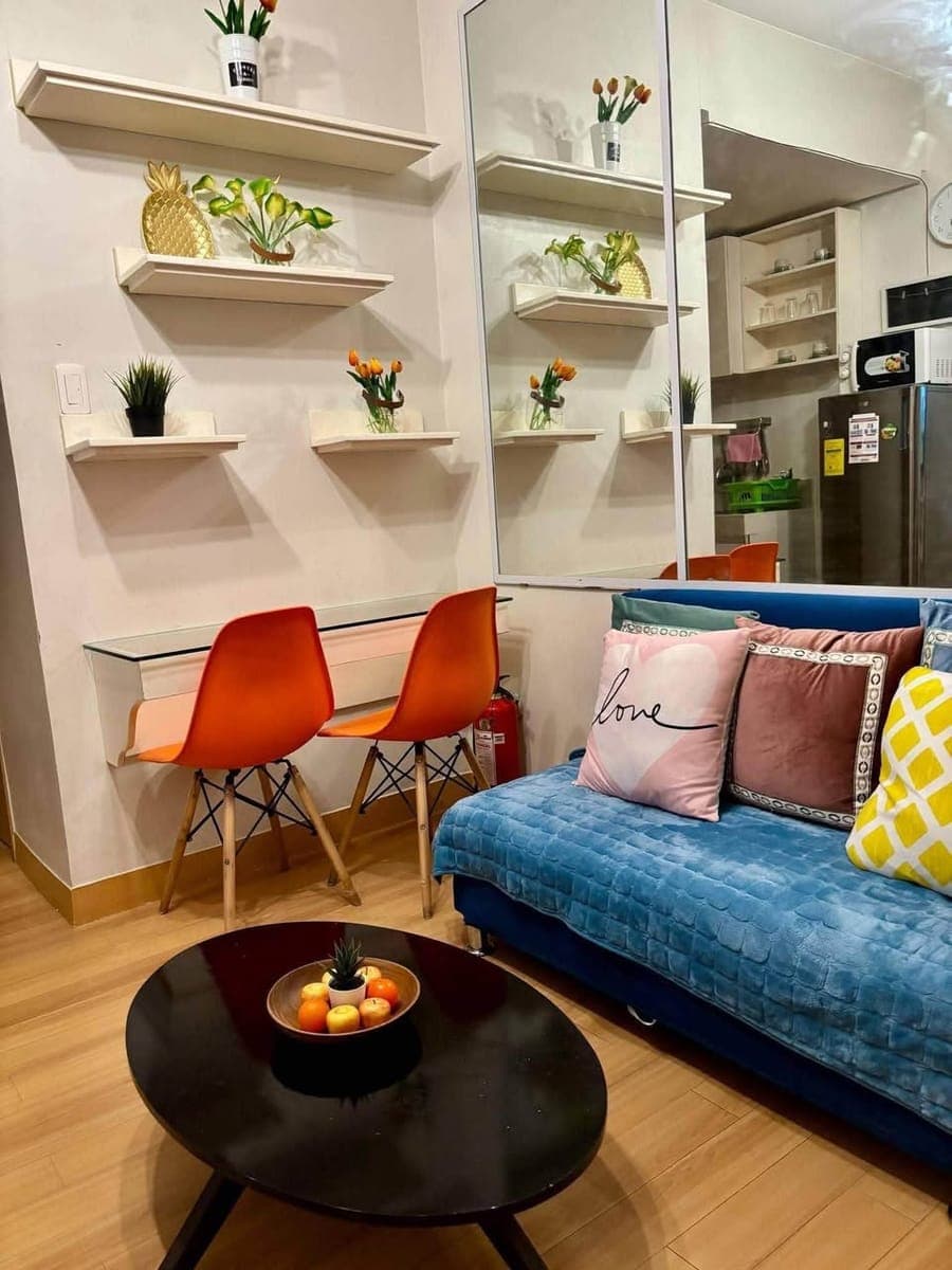 Rush for rent@ trees residences - photo 5