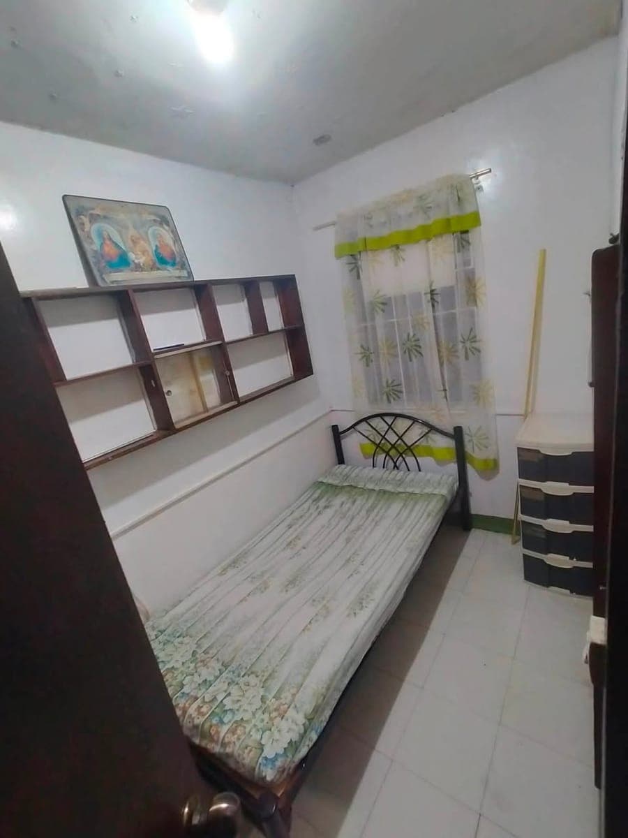 Room for Rent!! 6k/month - photo 1