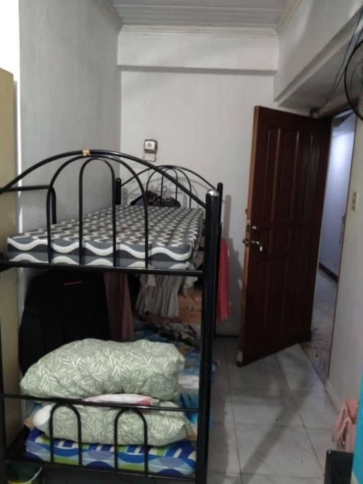 **MALE & FEMALE BEDSPACE FOR RENT IN MAKATI** - photo 3