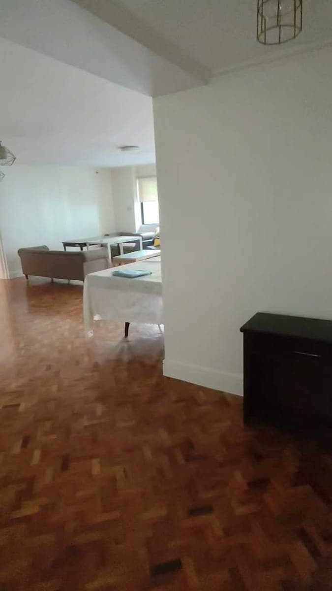 3Br & Parking 179sqm Salcedo Makati for rent lease Le Metropole - photo 4