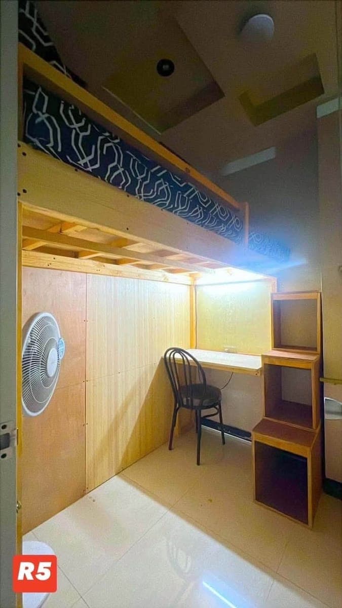 SOLO ROOM FOR RENT AVAILABLE‼️ - photo 1