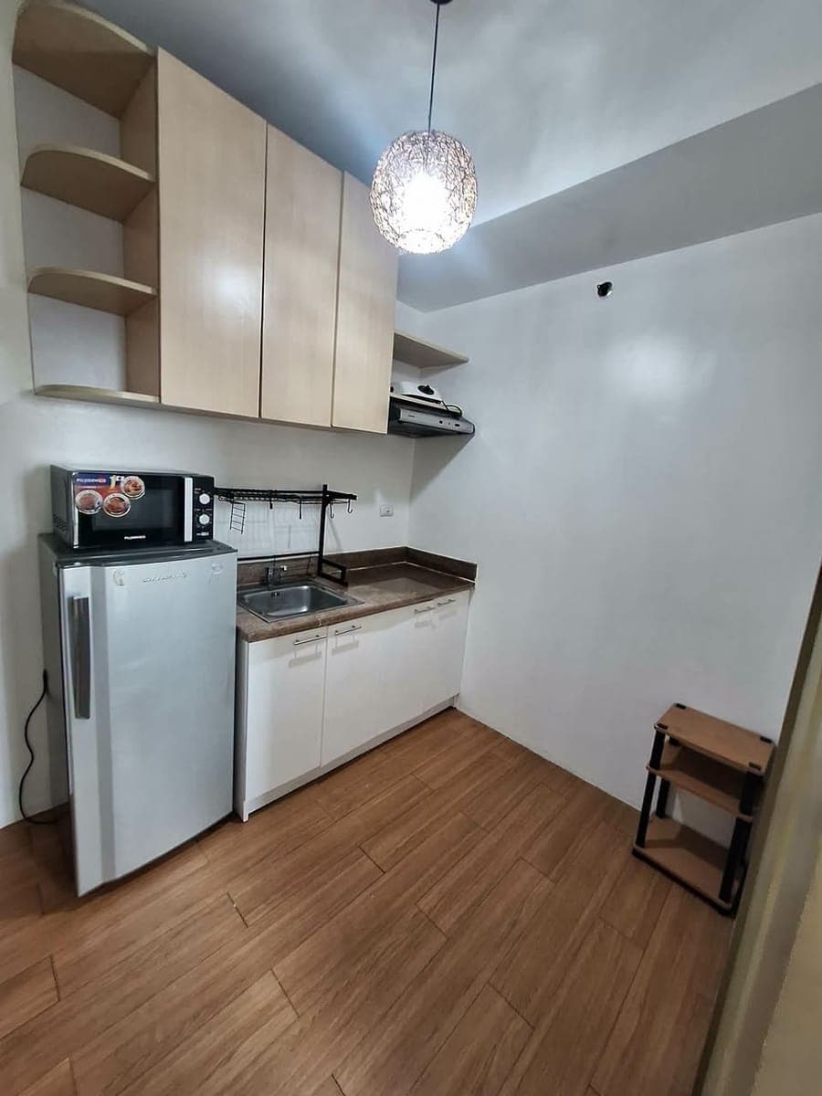 Trevi Tower Makati Condo Rent - photo 2