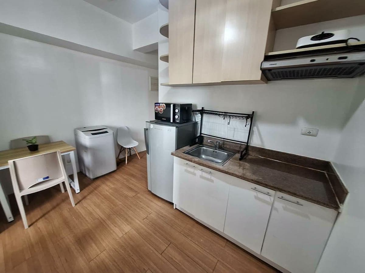 Trevi Tower Makati Condo Rent - photo 3