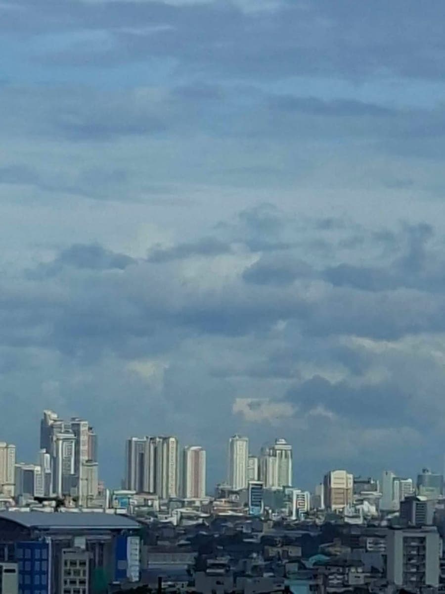 Trevi Tower Makati Condo Rent - photo 4