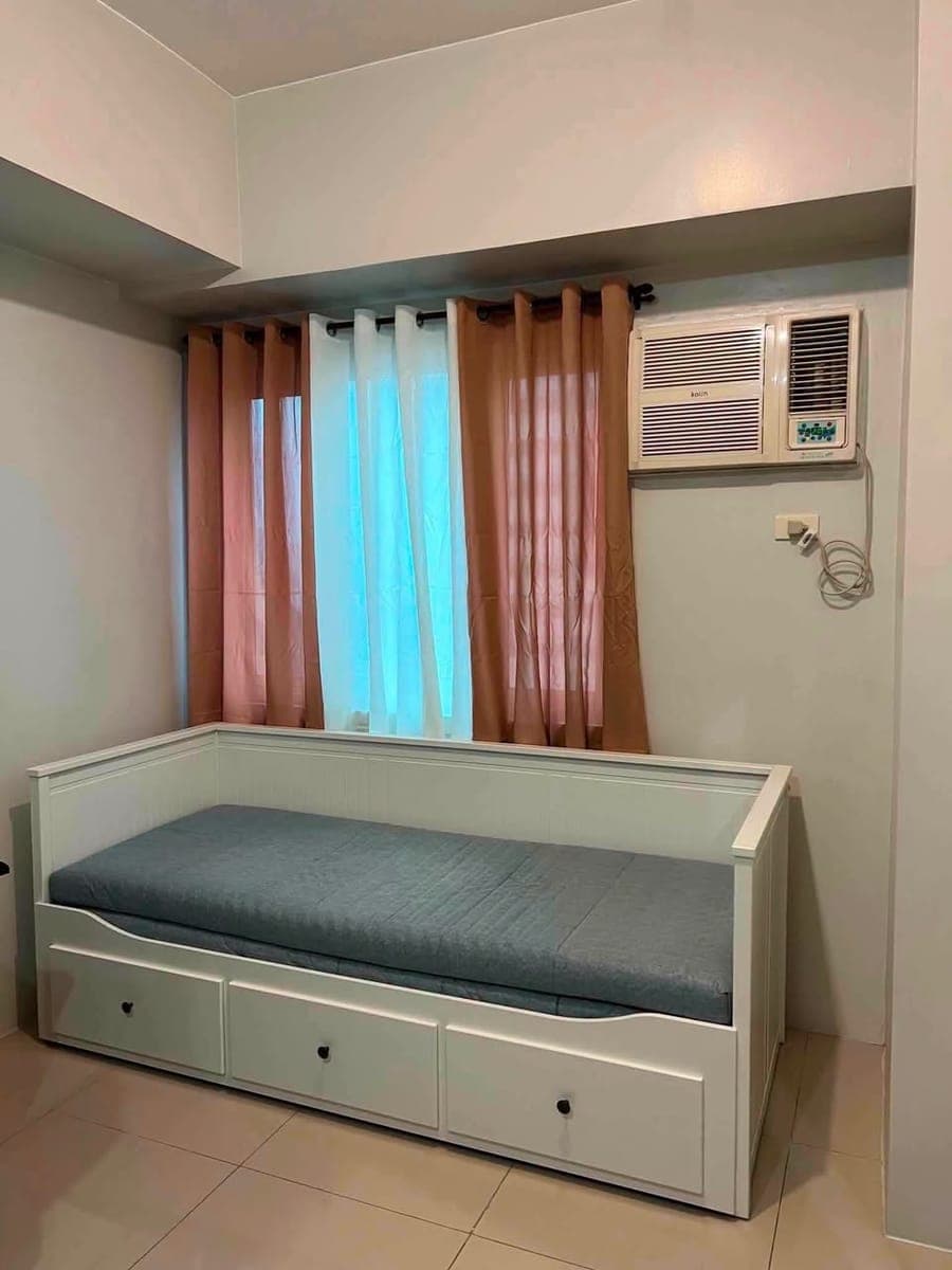 🏡RUSH  !  Studio Unit Fully Furnished - photo 4