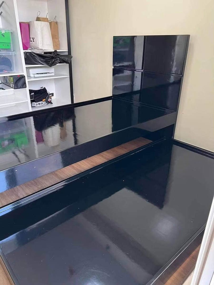 FOR RENT: ₱24,000/month. | Inclusive association dues - photo 3