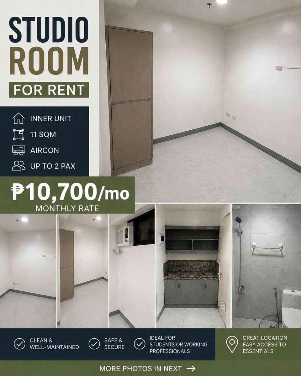 Lipat na sa Makati, malapit din sa BGC! - photo 4